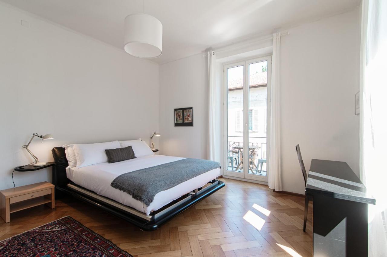 Giuka Apartment By Quokka 360 - Close To The Station Massagno Exteriör bild